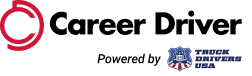 Career Driver logo